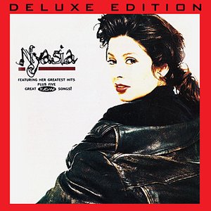 Bild för 'Nyasia (Deluxe Edition)'