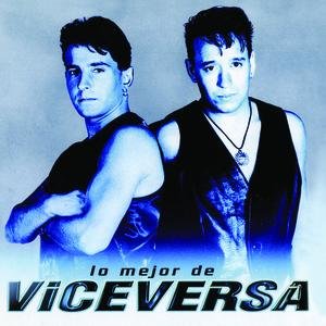 Image for 'Lo Mejor De Viceversa'
