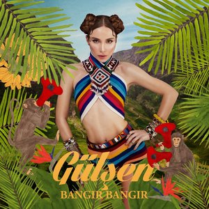 “Bangır Bangır”的封面