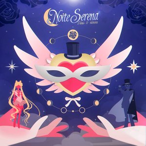 Image for 'Noite Serena'