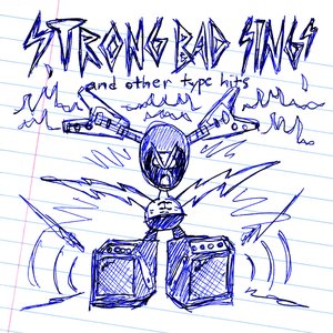 Imagem de 'Strong Bad Sings'