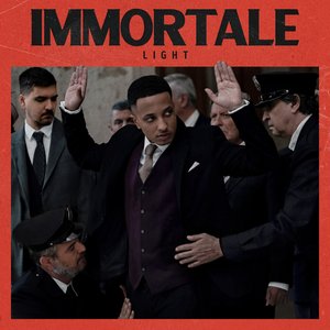 Immagine per 'Immortale'