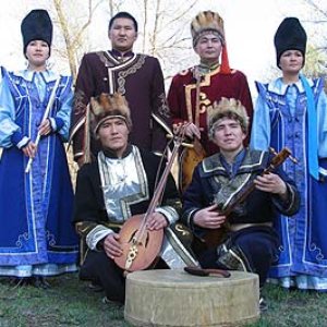 'ALTAI KAI' için resim