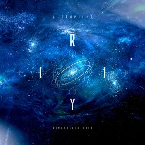 “Iriy”的封面