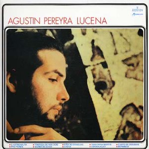 Image for 'Agustin Pereyra Lucena'