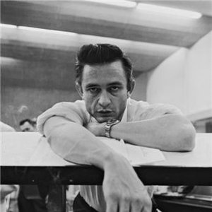 Imagem de 'Johnny Cash'
