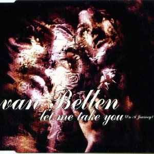 Imagem de 'Let Me Take You (On a Journey)'