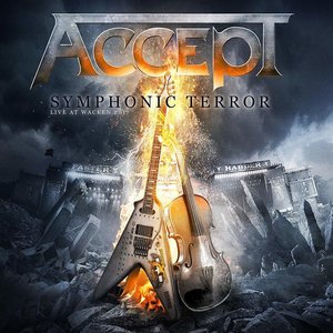 Изображение для 'Symphonic Terror (Live at Wacken 2017)'