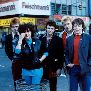 Imagem de 'X-Ray Spex'