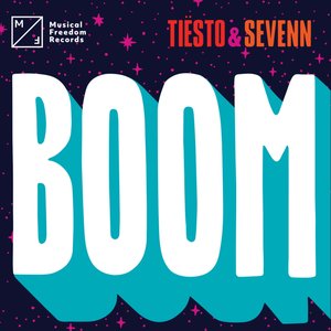 Imagem de 'Boom - Single'