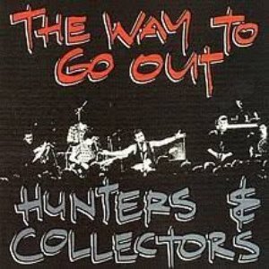 “The Way To Go Out”的封面