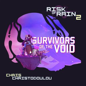 Image for 'Risk of Rain 2: Survivors of the Void'