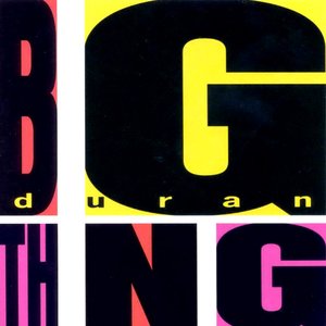 Изображение для 'Big Thing (Deluxe Edition)'