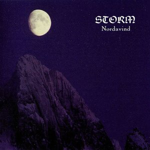 Image for 'Nordavind'