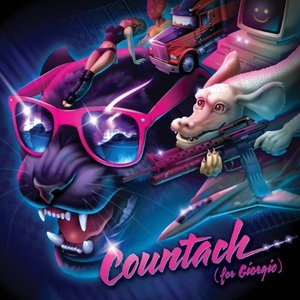 Image for 'Countach (For Giorgio)'