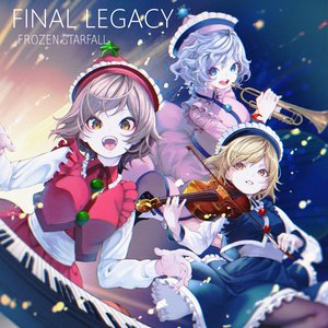 Image for 'Final Legacy'