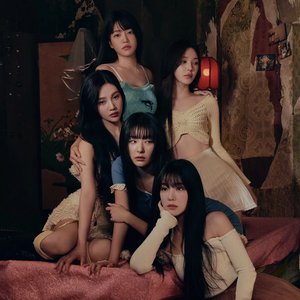 Image for '레드벨벳'