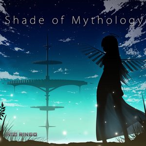 Image for 'Shade of Mythology'