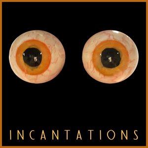 Image pour 'Incantations'