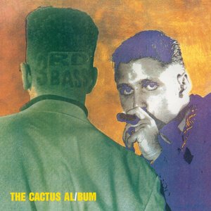 'The Cactus Album'の画像