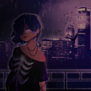 'i didn't need you anyway'の画像