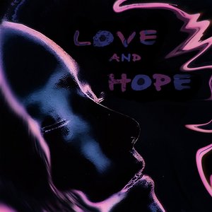 “LOVE and HOPE”的封面