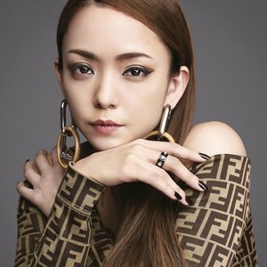 Image for '安室奈美恵'