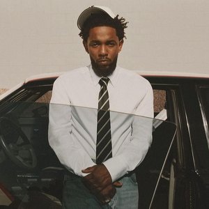 Image for 'Kendrick Lamar'