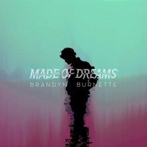 Image for 'Made Of Dreams'