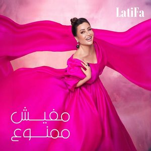 Image for 'مفيش ممنوع'