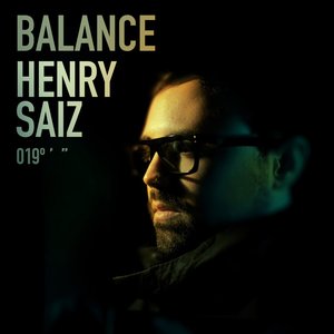Image for 'Balance 019: Henry Saiz'