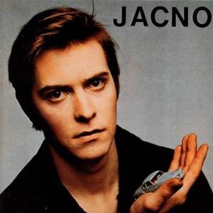 Image for 'Jacno'