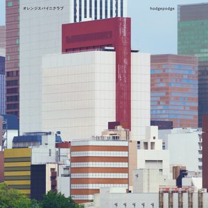 Imagem de 'hodgepodge'