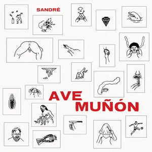 'Ave Muñón'の画像