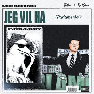 Image for 'Jeg Vil Ha (Parlamentet)'