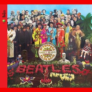 Imagen de 'Sgt. Pepper's Lonely Hearts Club Band (Mono Remaster)'