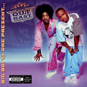 Image for 'Big Boi & Dre Present… OutKast'