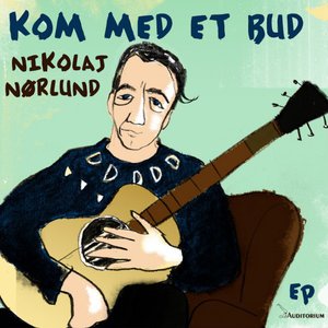 Изображение для 'Kom Med Et Bud'
