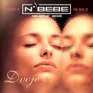 Image for 'The best of - Dvoje'