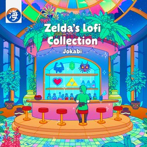 Image for 'Zelda's Lofi Collection'