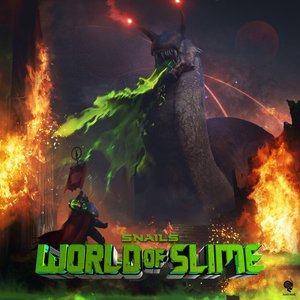 Изображение для 'World of Slime'