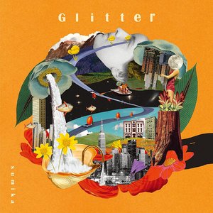 Image for 'Glitter'