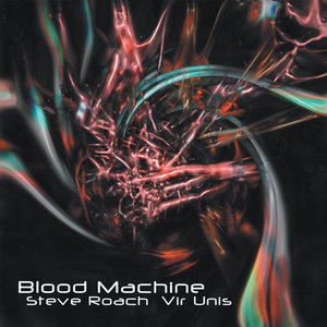 'Blood Machine'の画像