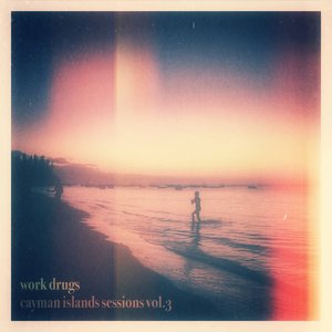 'Cayman Islands Sessions, Vol. 3' için resim