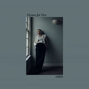 “Hymn for Her”的封面