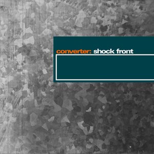 Image for 'Shock Front'