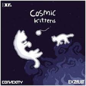 Imagem de 'Cosmic Kittens'