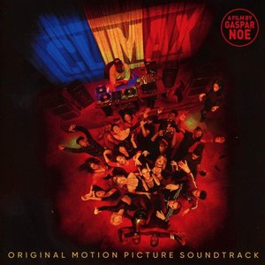 Image for 'Climax (Original Motion Picture Soundtrack)'