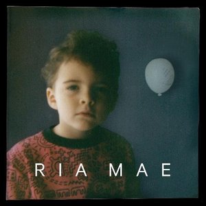 Image for 'Ria Mae'