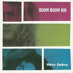 “Okey Dokey”的封面